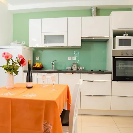 Apartments & Rooms Stella Dubrovnik Room photo