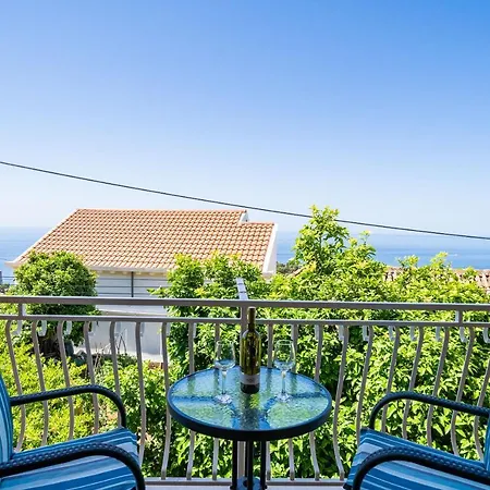 Apartments & Rooms Stella Dubrovnik Exterior photo