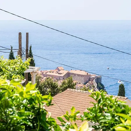 Apartments & Rooms Stella Dubrovnik Exterior photo