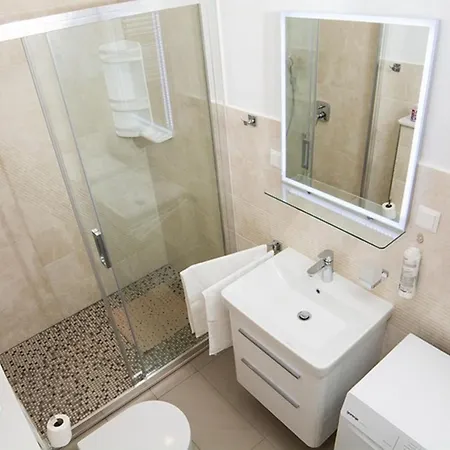 Apartments & Rooms Stella Dubrovnik Room photo