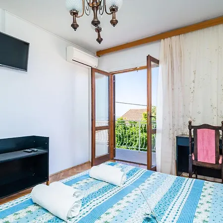 Apartments & Rooms Stella Dubrovnik Exterior photo