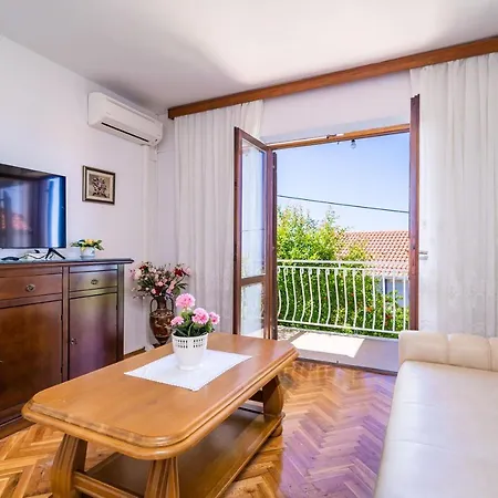 Apartments & Rooms Stella Dubrovnik Exterior photo