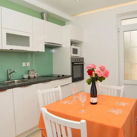 Apartments & Rooms Stella Dubrovnik Room photo