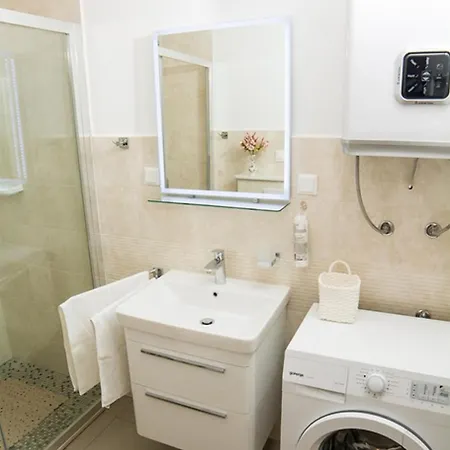 Apartments & Rooms Stella Dubrovnik Room photo