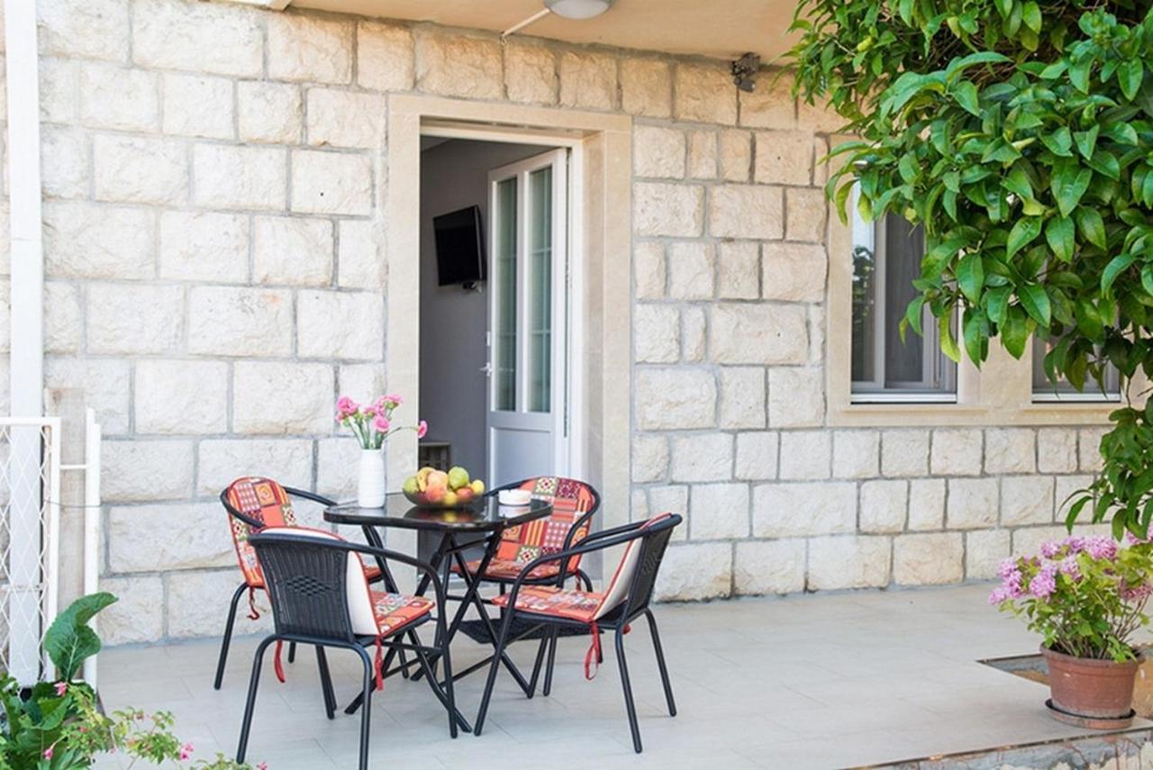 Appartamento Apartments&rooms Stella