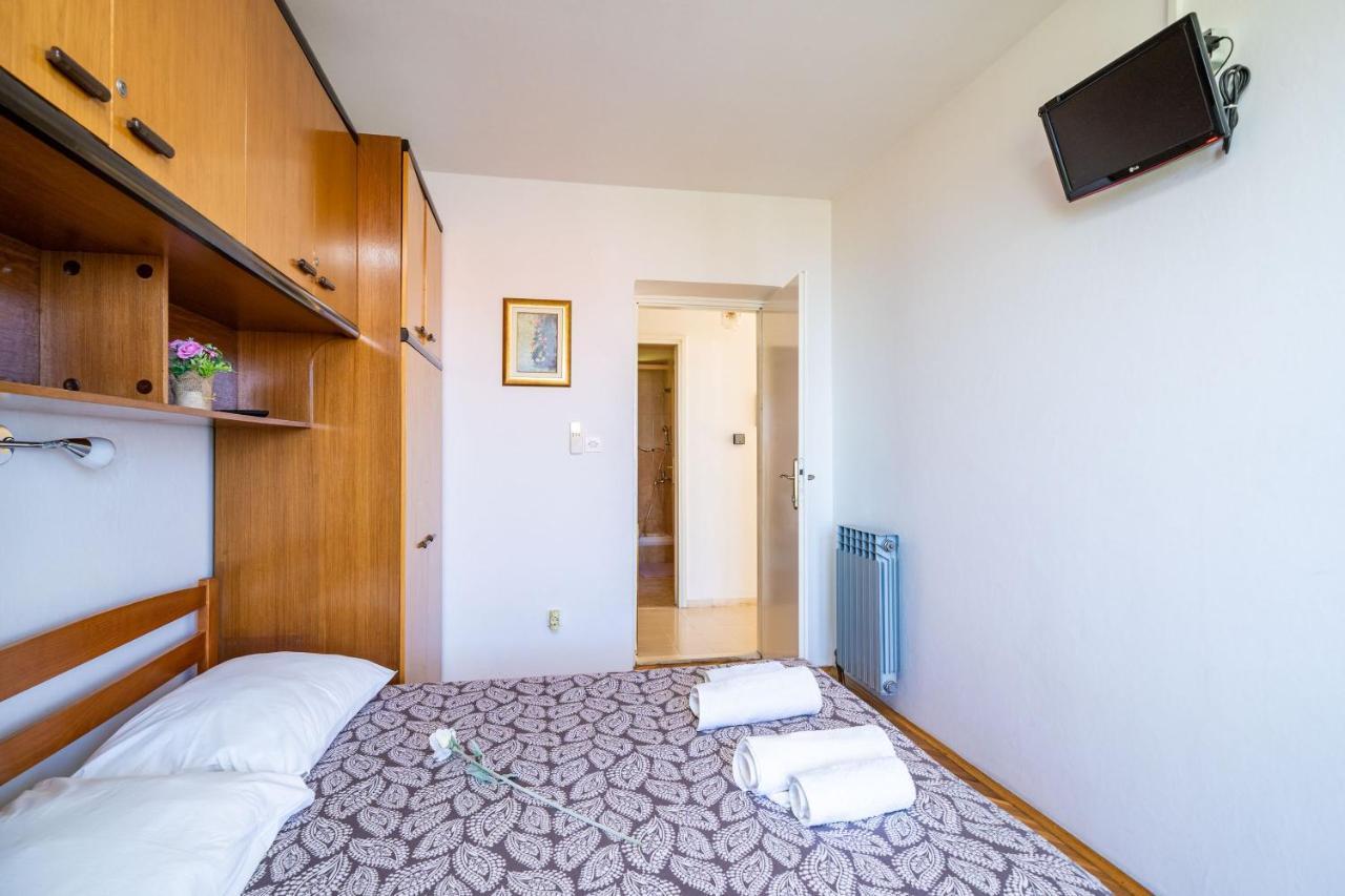 Apartments&rooms Stella