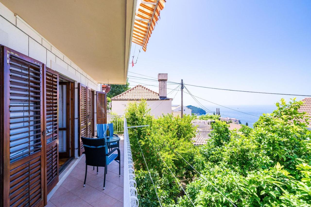 & Stella Apartment Dubrovnik