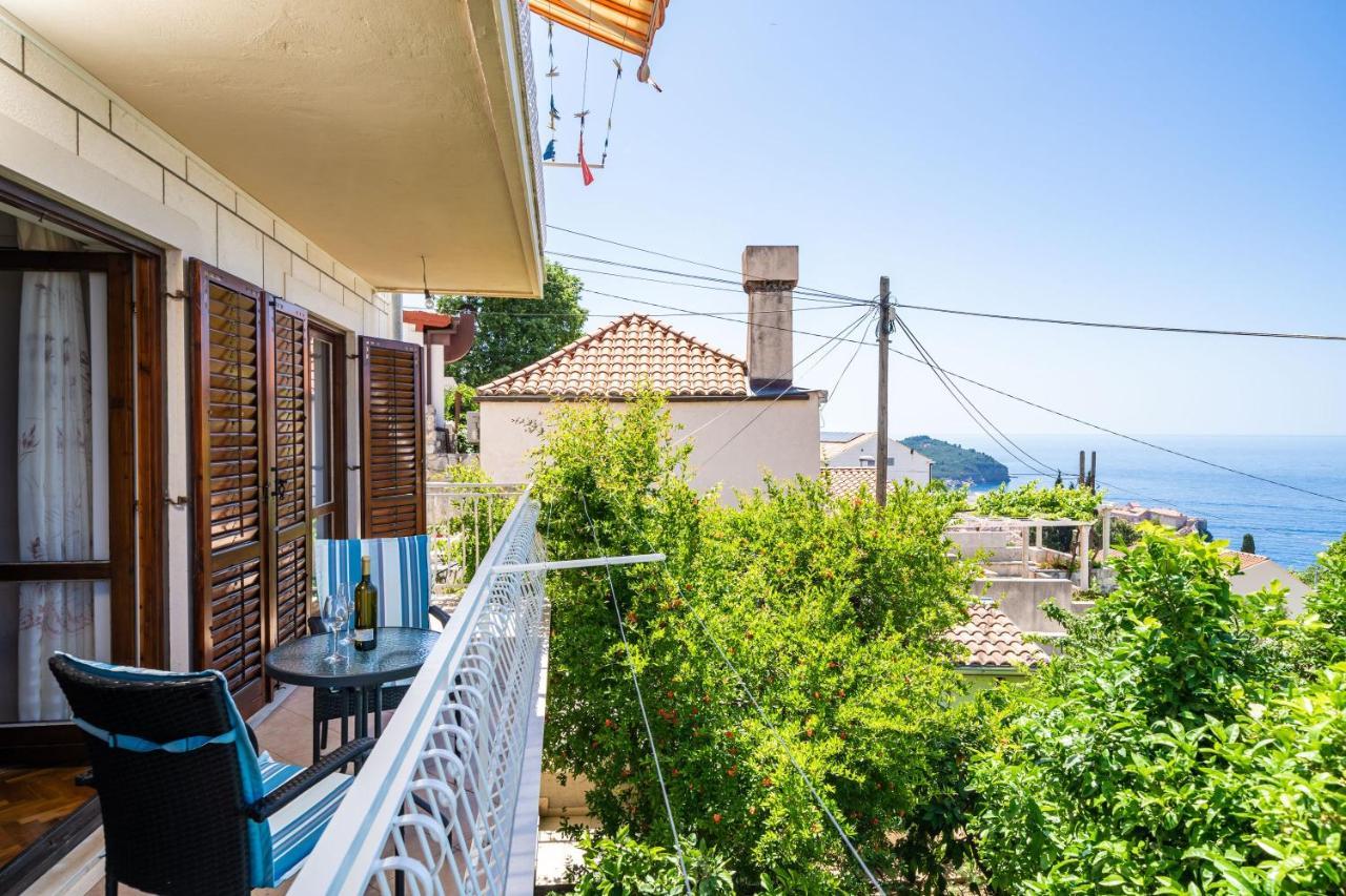 Apartments&rooms Stella Appartamento *