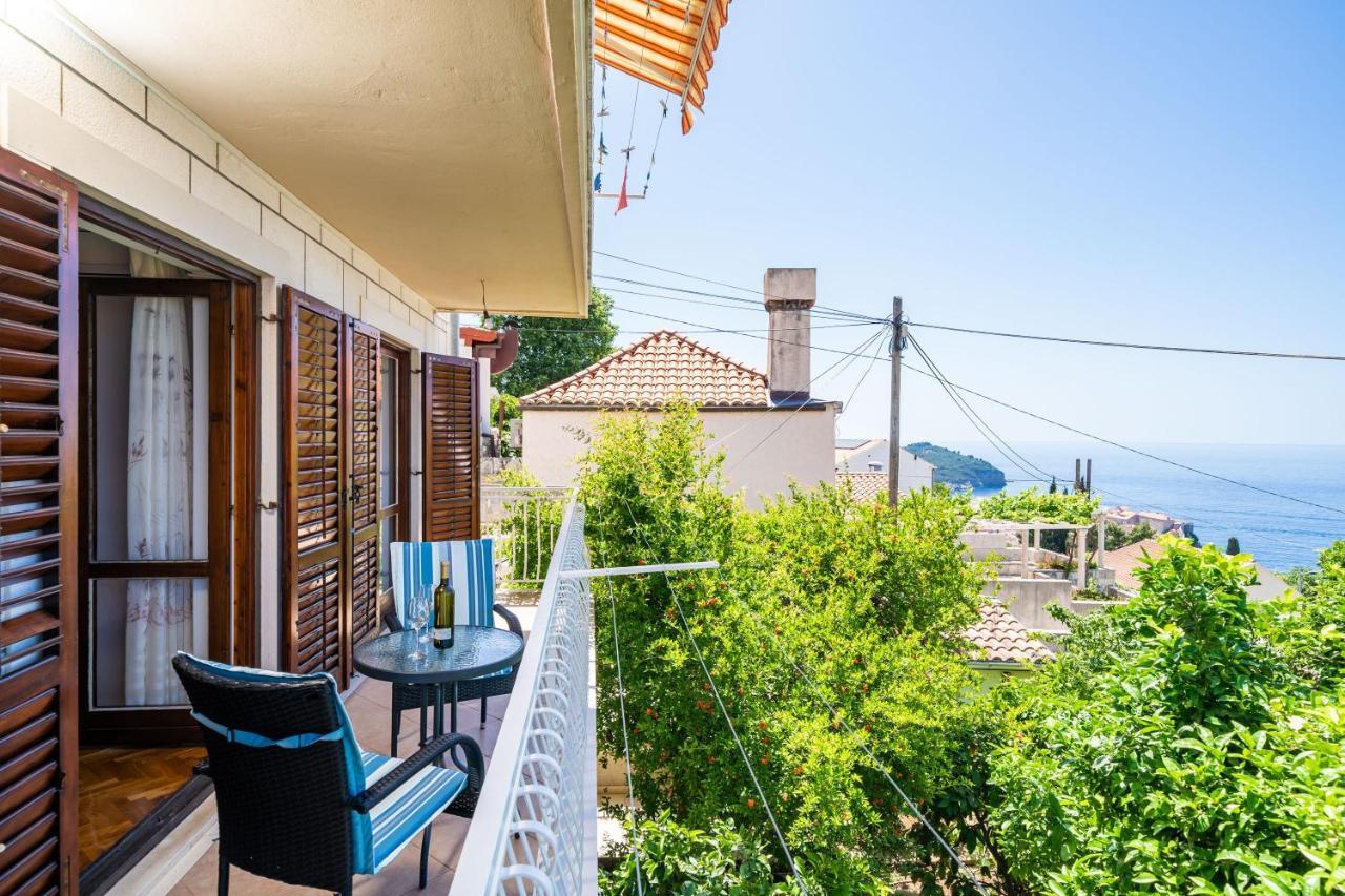 Appartamento Apartments&rooms Stella Ragusa