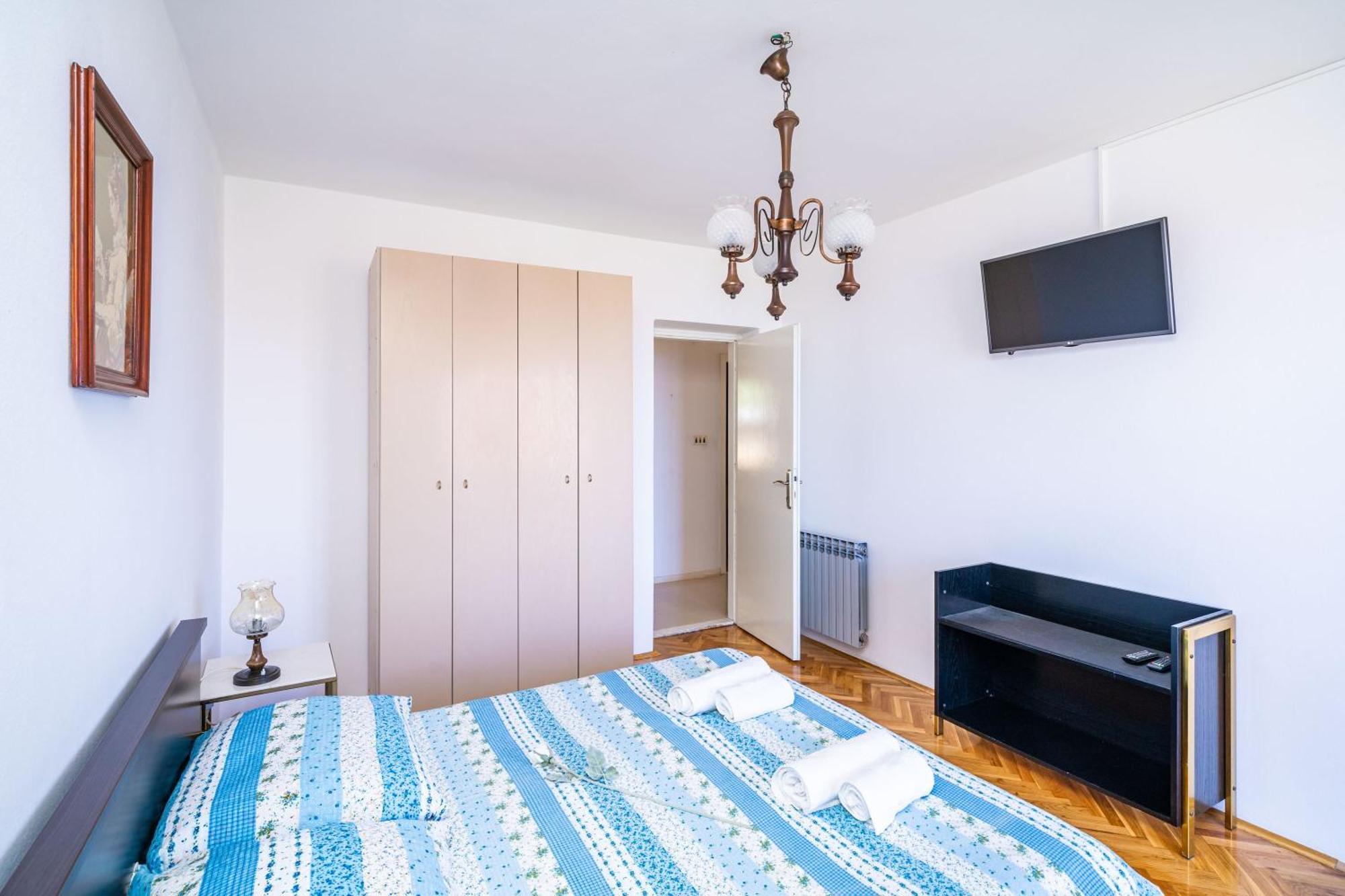 Apartament & Stella *